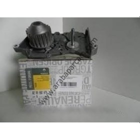 Resim RENAULT MEGANE 2 (1.4-1.6 16V) DEVİRDAİM 8200582675 