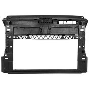 Resim 6r0805588aa Volkswagen Polo Ön Panel 1.6 Td 09- 