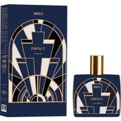 Resim Bargello Impact Unisex Parfüm EDP 50 ML 