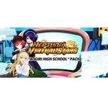 Resim Neptunia Virtual Stars Aogiri High School Pack (Pc) 