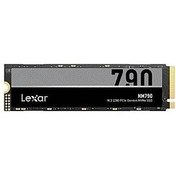 Resim Lexar NM790 4TB M.2 NVMe PCIe Gen 4X4 7400-6500 Mb/s LNM790X004T-RNNNG SSD 