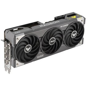 Resim Asus Tuf Gaming Radeon Rx 9070 16gb Tuf-rx9070-o16g-gamıng Gddr6 Aeae2asu0048 