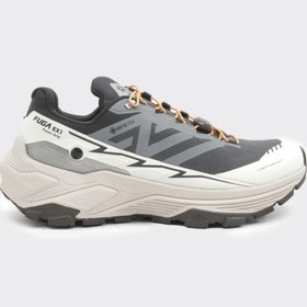 Resim Derinet Gore-tex Erkek Sneaker 
