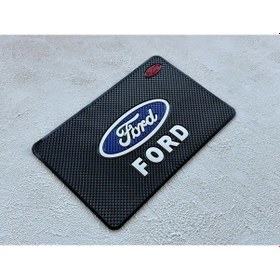 Resim Ford Panel Halısı 172090545 