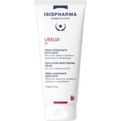 Resim Isis Pharma Urelia 10 Exfoliating Moisturizing Cream - Nemlendirici Krem 150ml 