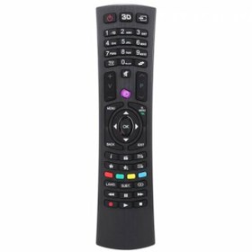 Resim Vestel 32Hd7300 Smart Led Tv Kumandası 