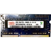 Resim Hynix HMT325S6BFR8C-H9 2 GB DDR3 1333 MHz Ram 
