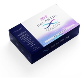 Resim Colastine Collagen Elastin Youth 25 ml x 14 Shot 