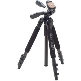 Resim Slik 340Dx Çantalı Tripod 