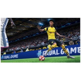 Resim Electronic Arts Fifa 2020 Xbox One Oyun 