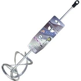 Resim Rivera Tech Rvrthc Sds M14 Lema Tutkal Karıştırıcı 120Ø, 580MM 