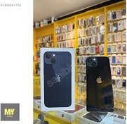 Resim Apple iPhone 13 İkinci El TR | 128 GB | Siyah İkinci El İPHONE 13 BAYRAM ÖZEL İNDİRİM