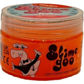 Resim Nessiworld Paulinda Slime Goo 120 ml S00095893 