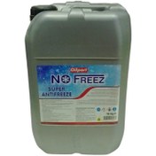 Resim ÖzOksijen Antifriz 