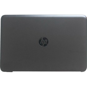 Resim Laptopyedekparca HP Uyumlu 15-Ba001Nt (W7S91Ea) Lcd Kasa Cover + Çerçeve 