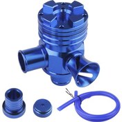 Resim Suntek Üfleme Vanası Bağlantısı Kolay Kurulumlu Evrensel 5,4 Cm X 9,8 Cm X 2,2 Cm 