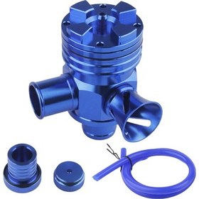 Resim Suntek Üfleme Vanası Bağlantısı Kolay Kurulumlu Evrensel 5,4 Cm X 9,8 Cm X 2,2 Cm 