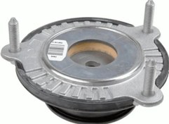 Resim Citroen C5 2008-2015 Ön Amortisör Takozu Fkk Marka 5038.E6 