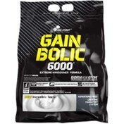 Resim OLİMP Gain Bolic 6000 1000g 