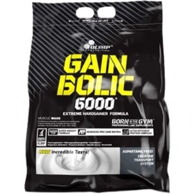 Resim OLİMP Gain Bolic 6000 1000g 