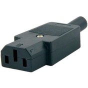 Resim Powermaster Ic-215a Power Dişi Seyyar Fiş Ac-10f 