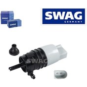 Resim SİLECEK POMPA MERCEDES C 205 CLS E 213 238 EQS 297 10107383 2058660100 