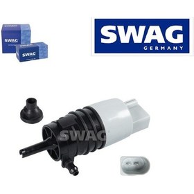 Resim SİLECEK POMPA MERCEDES C 205 CLS E 213 238 EQS 297 10107383 2058660100 