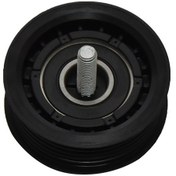 Resim Mercedes W204 W211 W164 W251 W221 M156 Gergi Makarası - - Wender A1562020019 