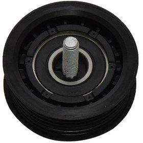 Resim Mercedes W204 W211 W164 W251 W221 M156 Gergi Makarası - - Wender A1562020019 