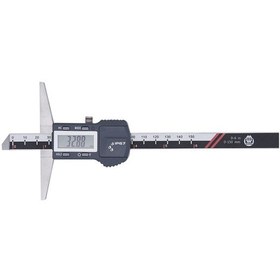 Resim Werka Ip67 Dijital Derinlik Kumpası 150x0.01mm 