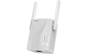Resim Ayt Tenda A18 AC1200 1200 Mbps Dual Band Kablosuz Repeater 
