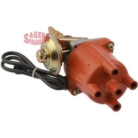 Resim Distribütor Doğan L Tipi Vakumlu 