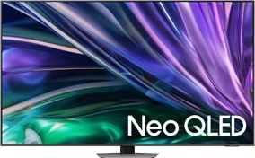 Resim Samsung QE55QN85DBTXTK 55" 140 Ekran Neo QLED 4K Smart TV (2024) 