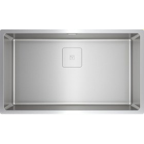 Resim Teka Fle x linea Rs15 71.40 Pureclean Pureclean Paslanmaz Çelik Eviye - 115000054 