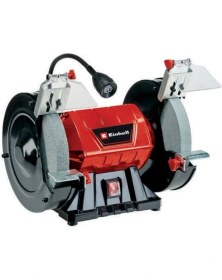 Resim Einhell Tc-Bg 200 L Taş Motoru 
