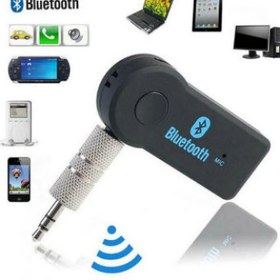 Resim Bluetooth Aux Araç Kiti 