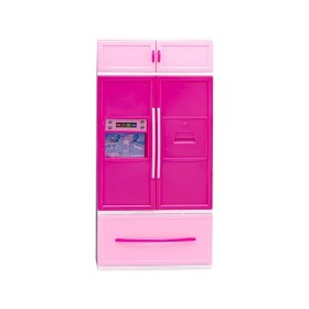 Resim tp 02301 Oydaş, My Happyy Kitchen Buzdolabı 