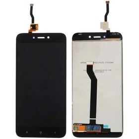 Resim Xiaomi Redmi Go Lcd Ekran Dokunmatik Çıtalı 