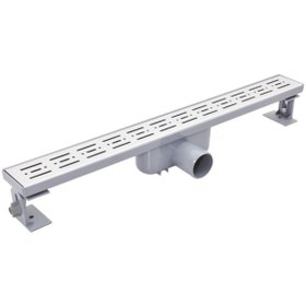 Resim GÖLBAŞI Lineer Uzun Süzgeç Duş Kanalı 40 cm 