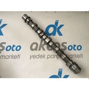 Resim Eksantrik Mili Doblo 1.9 Dizel Düz 
