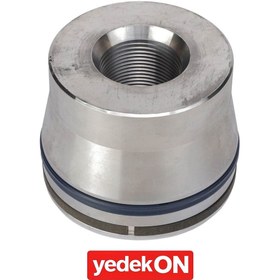 Resim AGCO Piston - Fendt | AL12709012 