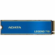 Resim ADATA LEGEND 710 1TB PCI-E NVME SSD 2400-1800 MB/S ALEG-710-1TCS SIFIR 2 YIL TÜRKİYE DİSTRİBÜTÖR GARANTİLİ ADINIZA FATURALI