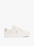 Resim Tommy Hilfiger kadın essential chic court sneaker 