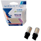 Resim Photon PH7215SNA T20 Oto Led Sinyal Ampulü 