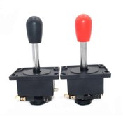 Resim ATAK Atari Joystick Kolu (2 Adet) 