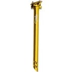 Resim Bike Sky Raptor Kızaklı Sele Borusu 27.2 350MM - Sarı 