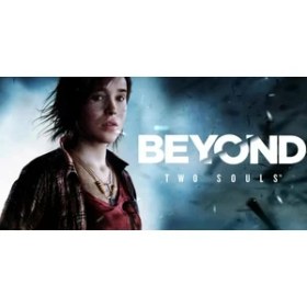 Resim Beyond: Two Souls (Pc) 