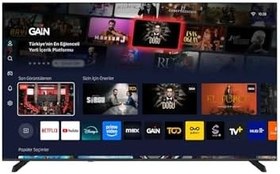 Resim VESTEL 75UV9750 75'' 189 Ekran 4K Smart Vidaa TV 