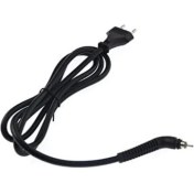 Resim Mena Rise Popüler Braun Satin Hair 7 ST710 Saç Düzleştirici Saç Şekillendirici Kablosu Yüksek Kalite 