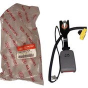 Resim Kia Sorento Emniyet Kemer Karşılığı Ön Sağ 